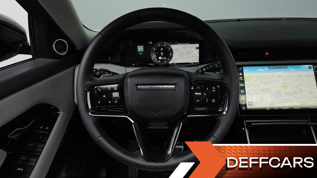 Land Rover RANGE ROVER EVOQUE P250 Dynamic SE купить на сайте DeffCars
