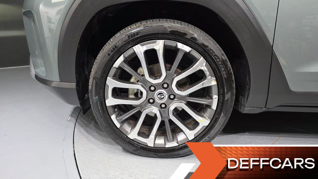 Ssangyong TORRES Gasoline 1.5 4WD T7 купить на сайте DeffCars