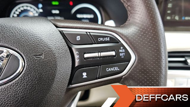 Hyundai PALISADE Gasoline 3.8 2WD Calligraphy купить на сайте DeffCars