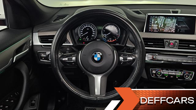 BMW X2 (F39) xDrive20i M Sport купить на сайте DeffCars
