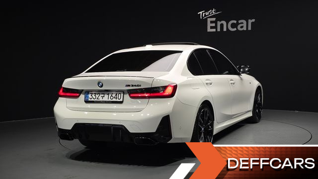 BMW 3-SERIES M340i Pro купить на сайте DeffCars