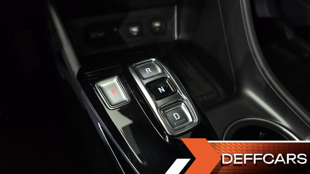 Hyundai SONATA 1.6 Turbo Inspiration купить на сайте DeffCars