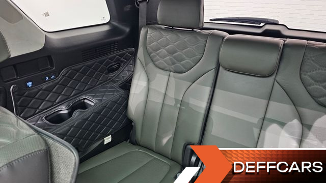 Hyundai PALISADE Gasoline 3.8 2WD Calligraphy купить на сайте DeffCars