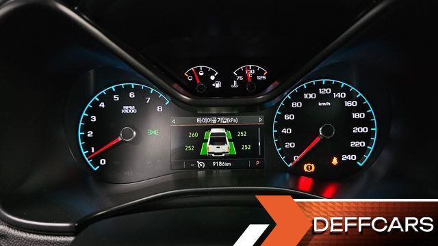 ChevroletGMDaewoo COLORADO 3.6 Z71-X Midnight 4WD купить на сайте DeffCars