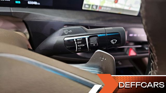Kia K8 2.5 Gasoline 2WD Noblesse купить на сайте DeffCars