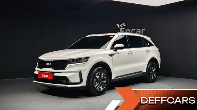 Kia SORENTO HEV 1.6 2WD Signature купить на сайте DeffCars