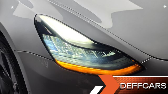 Tesla MODEL 3 Long Range AWD купить на сайте DeffCars
