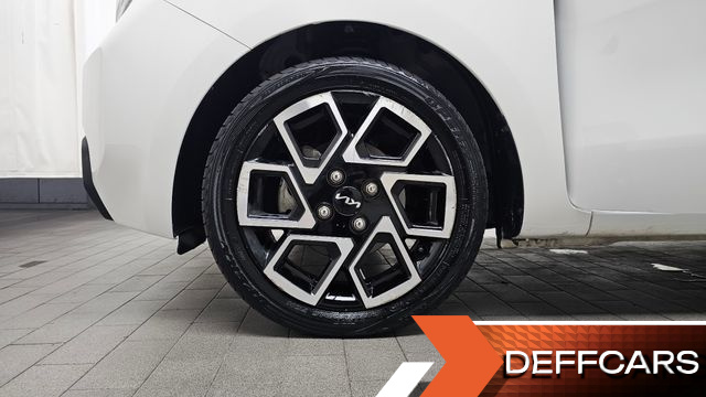 Kia RAY Signature купить на сайте DeffCars