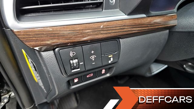 Kia K7 2.4 GDI Prestige купить на сайте DeffCars