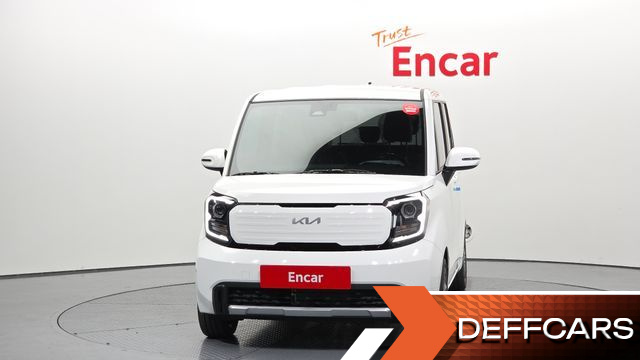 Kia RAY Signature купить на сайте DeffCars