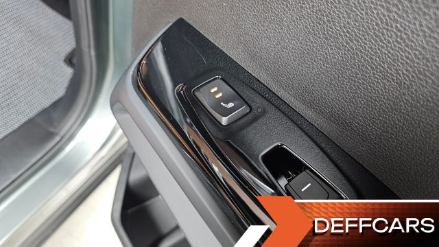 Ssangyong TORRES Gasoline 1.5 4WD T7 купить на сайте DeffCars