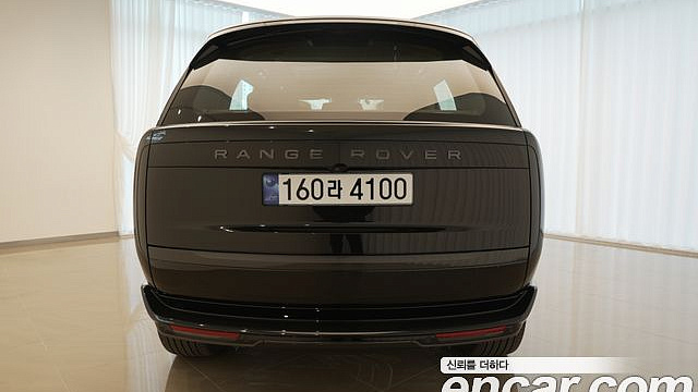 Land Rover RANGE ROVER P530 Autobiography Long Wheel Base купить на сайте DeffCars