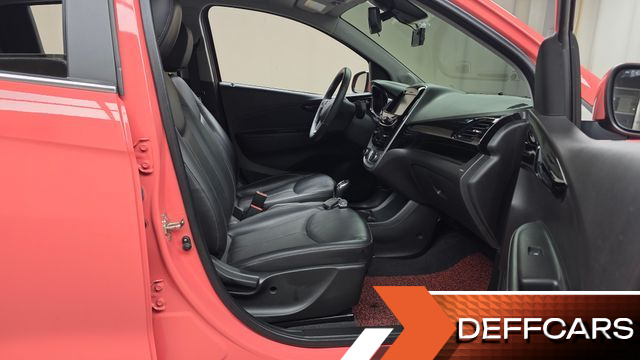 ChevroletGMDaewoo SPARK LTZ купить на сайте DeffCars