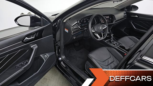 Volkswagen JETTA 1.5 TSI Prestige купить на сайте DeffCars