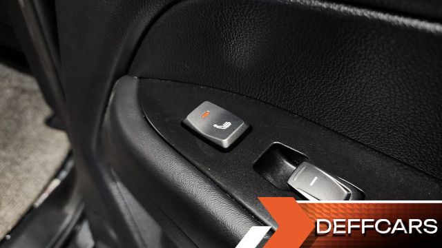 Ssangyong REXTON Diesel 2.2 4WD Prestige купить на сайте DeffCars