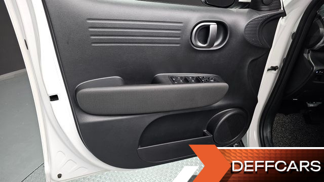 Hyundai CASPER Turbo Inspiration купить на сайте DeffCars