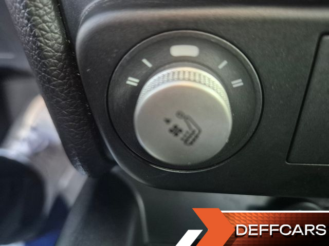 Ssangyong TIBOLI GearⅡ 2WD Driving Gear купить на сайте DeffCars