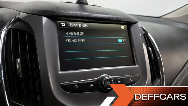 ChevroletGMDaewoo CRUZE 1.4 Turbo LT Deluxe купить на сайте DeffCars
