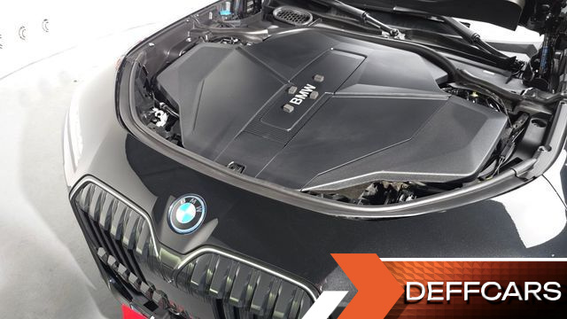 BMW I7 xDrive 60 M sport купить на сайте DeffCars