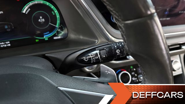 Hyundai SONATA Inspiration купить на сайте DeffCars
