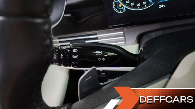 Hyundai GRANDEUR 2.5 Le Blanc купить на сайте DeffCars