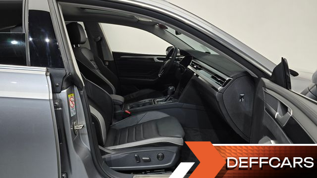 Volkswagen ARTEON 2.0 TDI Prestige купить на сайте DeffCars