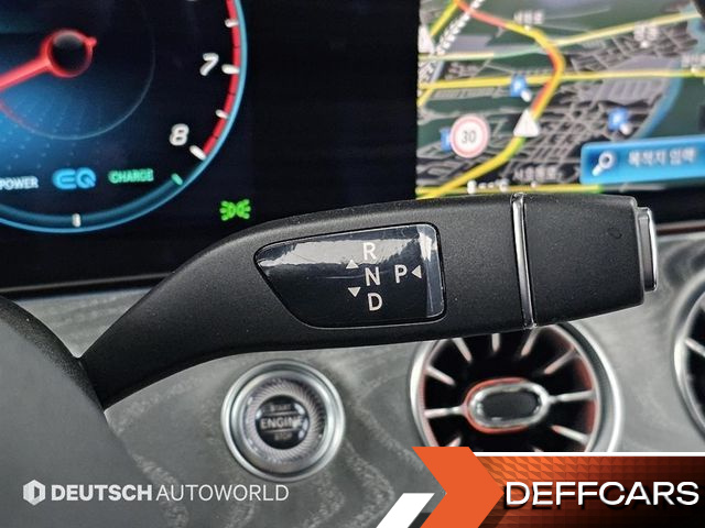 Mercedes CLS-CLASS CLS450 4MATIC купить на сайте DeffCars