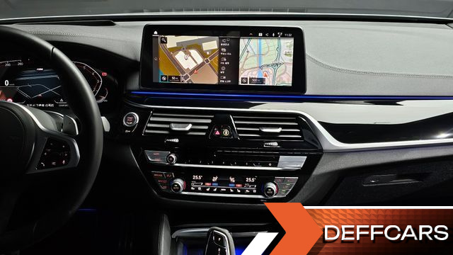 BMW GRAN TURISMO 640i xDrive M Sport купить на сайте DeffCars