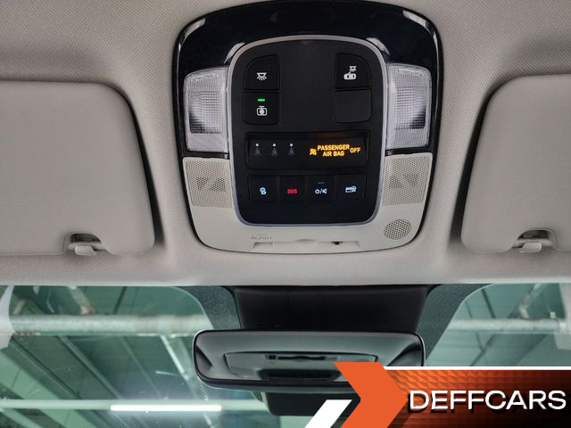 Hyundai TUCSON Premium 2WD купить на сайте DeffCars