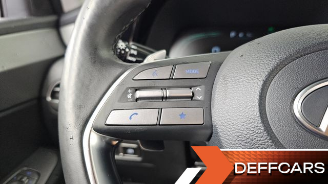Hyundai PALISADE Diesel 2.2 2WD Exclusive купить на сайте DeffCars