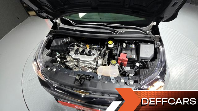 ChevroletGMDaewoo SPARK LT купить на сайте DeffCars