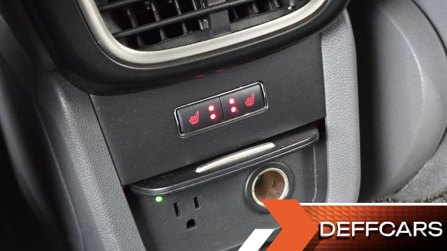 Lincoln NAUTILUS 2.7 Reserve AWD купить на сайте DeffCars