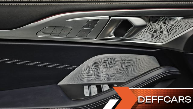 BMW 8-SERIES M850i xDrive Gran Coupe купить на сайте DeffCars