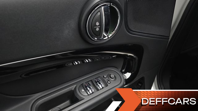 Mini COUNTRYMAN Classic 2nd купить на сайте DeffCars