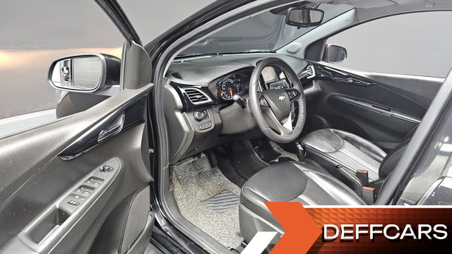 ChevroletGMDaewoo SPARK Premier купить на сайте DeffCars