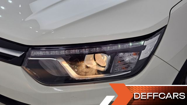Ssangyong TIBOLI Gasoline 1.5 2WD V3 Special купить на сайте DeffCars