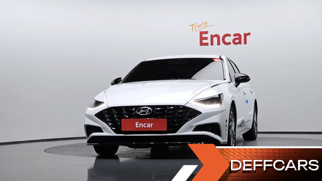 Hyundai SONATA 2.0 Modern купить на сайте DeffCars