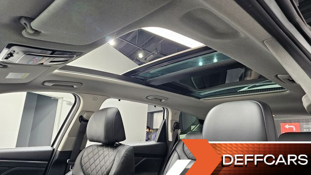 Hyundai SANTAFE HEV 1.6 2WD Prestige купить на сайте DeffCars