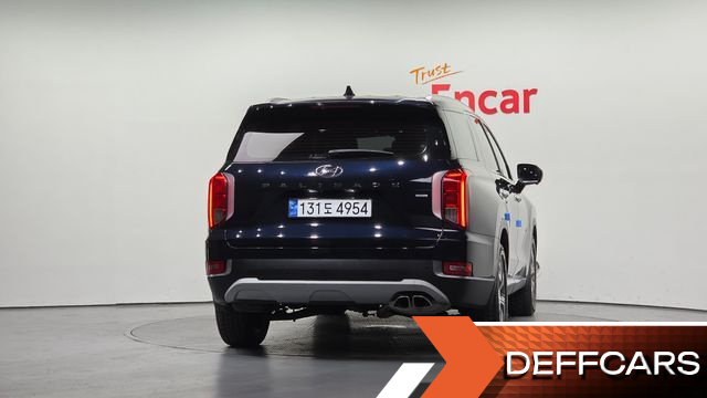 Hyundai PALISADE Diesel 2.2 4WD Prestige купить на сайте DeffCars