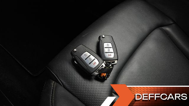 Ssangyong REXTON Diesel 2.2 4WD Prestige купить на сайте DeffCars