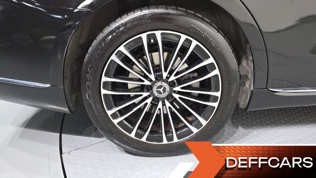 Mercedes S-CLASS S350 d купить на сайте DeffCars