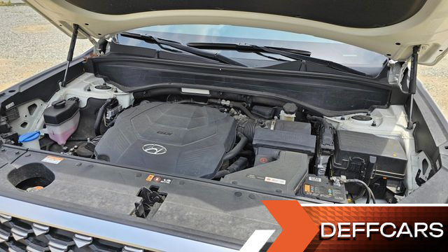 Hyundai PALISADE Gasoline 3.8 2WD Calligraphy купить на сайте DeffCars