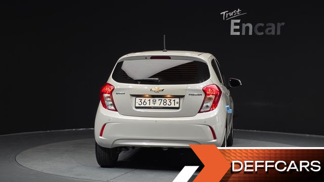 ChevroletGMDaewoo SPARK Premier купить на сайте DeffCars