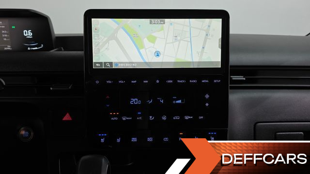 Hyundai STARIA L3.5 Cargo 3-Seater Modern купить на сайте DeffCars