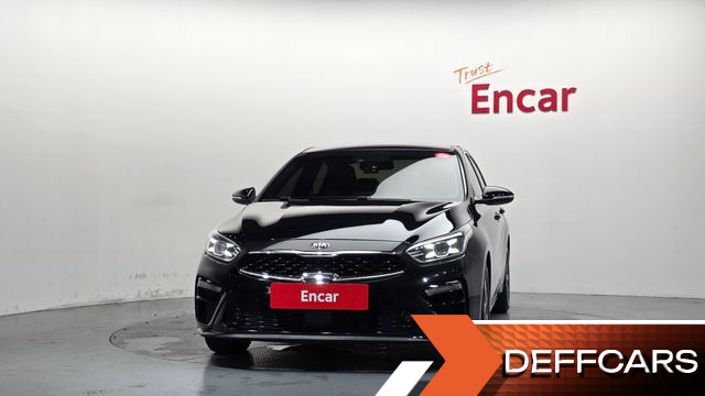 Kia K3 Noblesse купить на сайте DeffCars