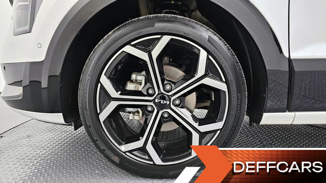 Kia NIRO Signature купить на сайте DeffCars