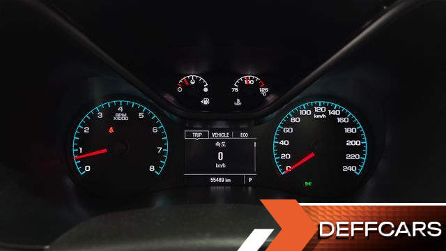 ChevroletGMDaewoo COLORADO 3.6 Extreme 4WD купить на сайте DeffCars