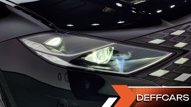Hyundai GRANDEUR Le Blanc купить на сайте DeffCars