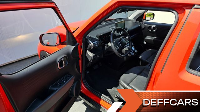 Hyundai CASPER Inspiration купить на сайте DeffCars
