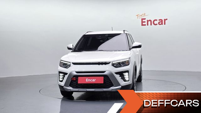 Ssangyong TIBOLI 1.5 2WD V7 купить на сайте DeffCars